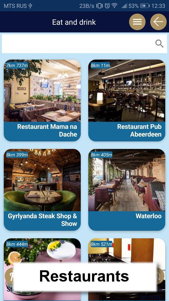 St Petersburg tourist guide screenshot image 6_Popularmodapk.com