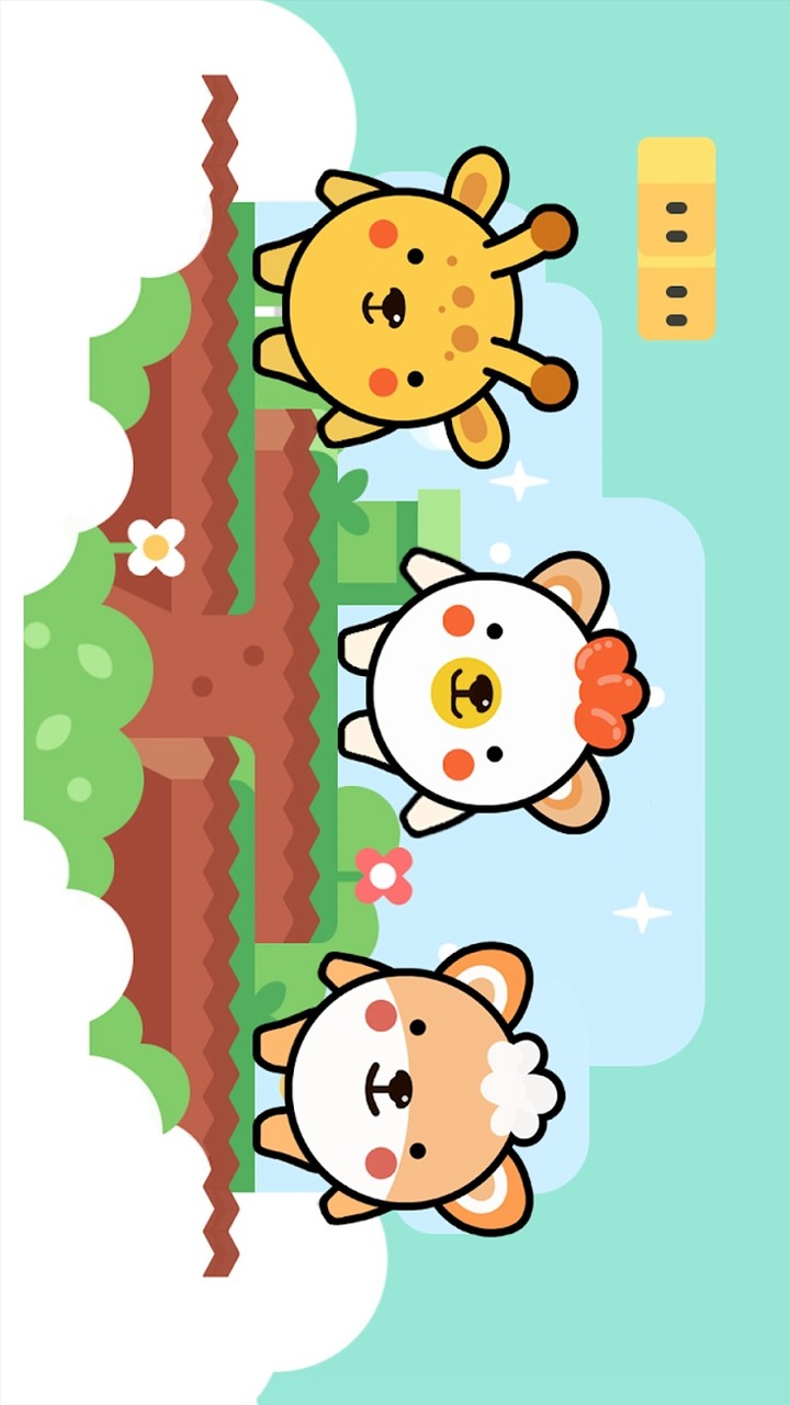 Cake Hop: Kawaii Jump screenshot image 8_Popularmodapk.com