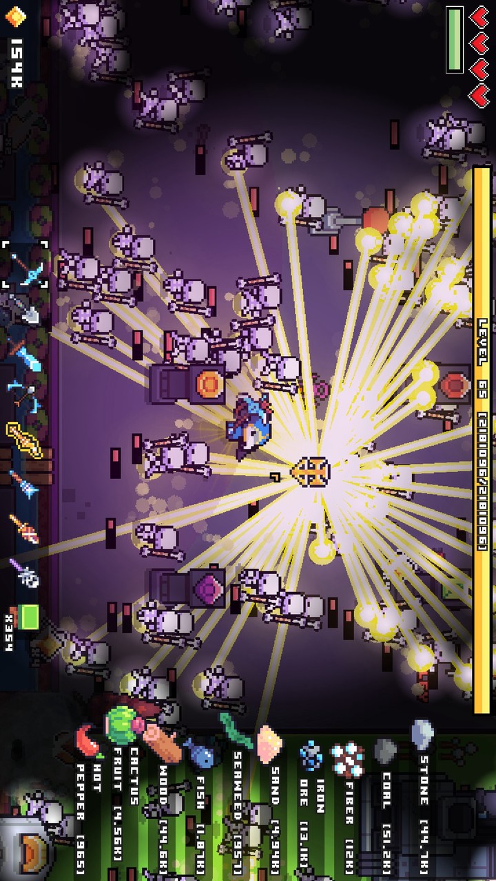 Forager<span>(Mod menu)</span> screenshot image 22_Popularmodapk.com