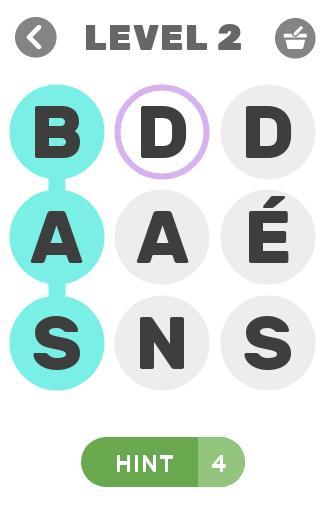 Mots cachés screenshot image 3_Popularmodapk.com