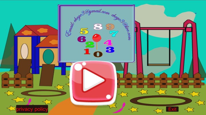 My Lucky Numbers Crush screenshot image 3_Popularmodapk.com