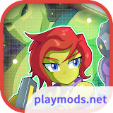 Moon Raider<span>(Free upgrade)</span>1.0_Popularmodapk.com