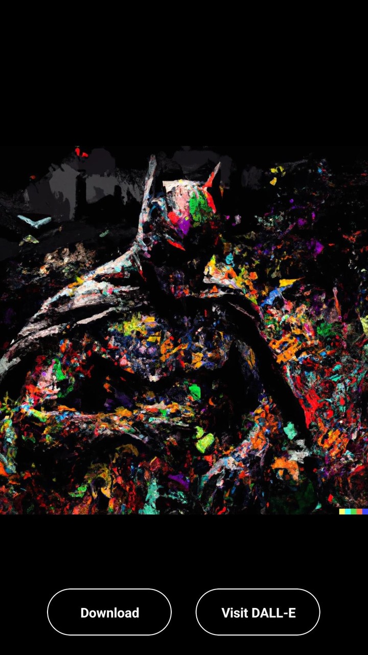 The DALL-E Guessing Quiz screenshot image 5_Popularmodapk.com