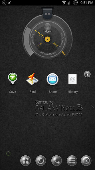 كتاب كن بخير screenshot image 1_Popularmodapk.com