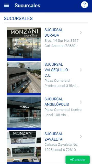 Monzani screenshot image 3_Popularmodapk.com