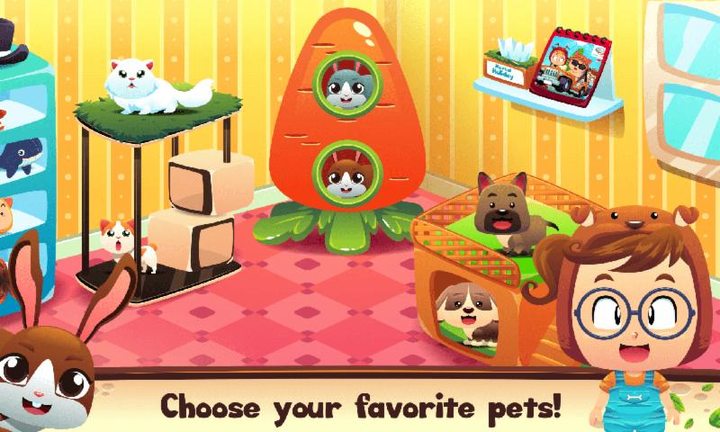 Marbel Pets Rescue screenshot image 5_Popularmodapk.com