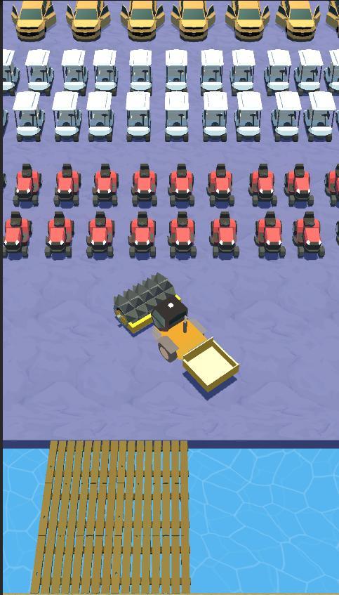 Smashing Roller screenshot image 1_Popularmodapk.com