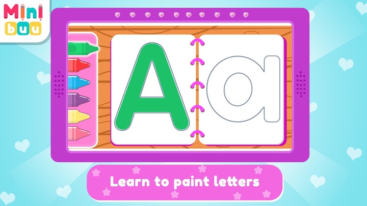 Princess Computer - Girl Games screenshot image 2_Popularmodapk.com