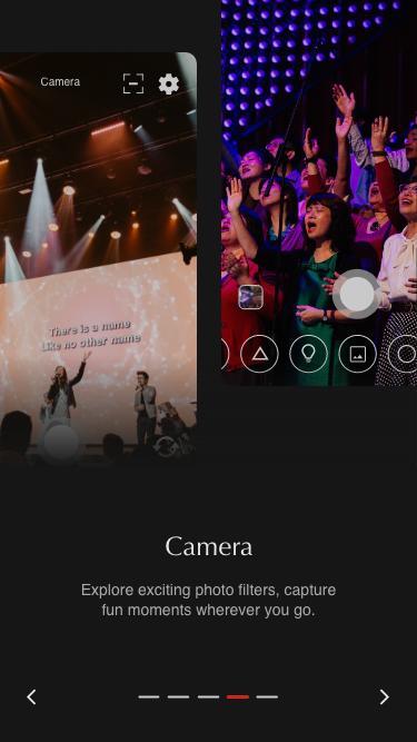 Trinity Christian Centre App screenshot image 8_Popularmodapk.com