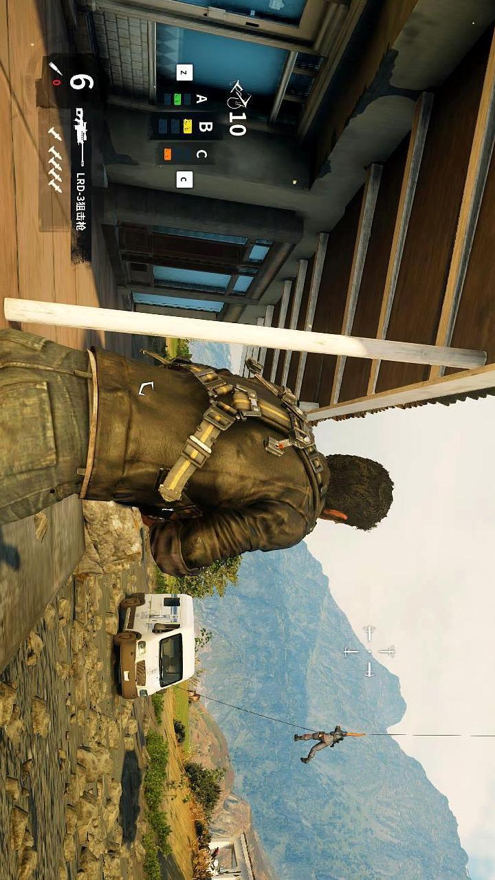 Constellation Eleven - space RPG shooter<span>(Mod Menu)</span> screenshot image 1_Popularmodapk.com