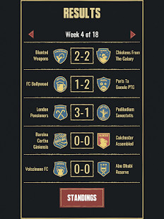 Football Drama<span>(Unlock paid content)</span> screenshot image 21_Popularmodapk.com