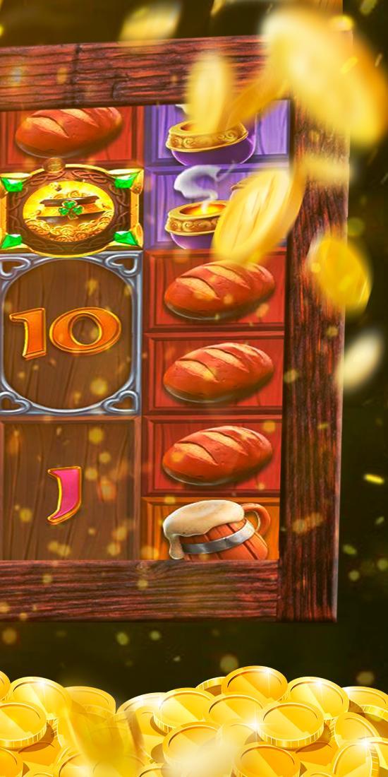 Bearded Leprechaun screenshot image 4_Popularmodapk.com