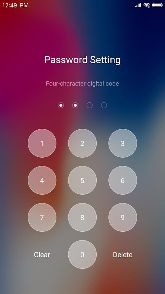 Car Wash Games Power Simulator screenshot image 3_Popularmodapk.com