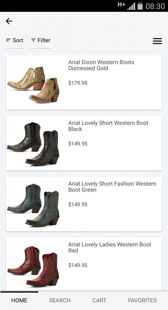 Tack Room , Inc. screenshot image 8_Popularmodapk.com