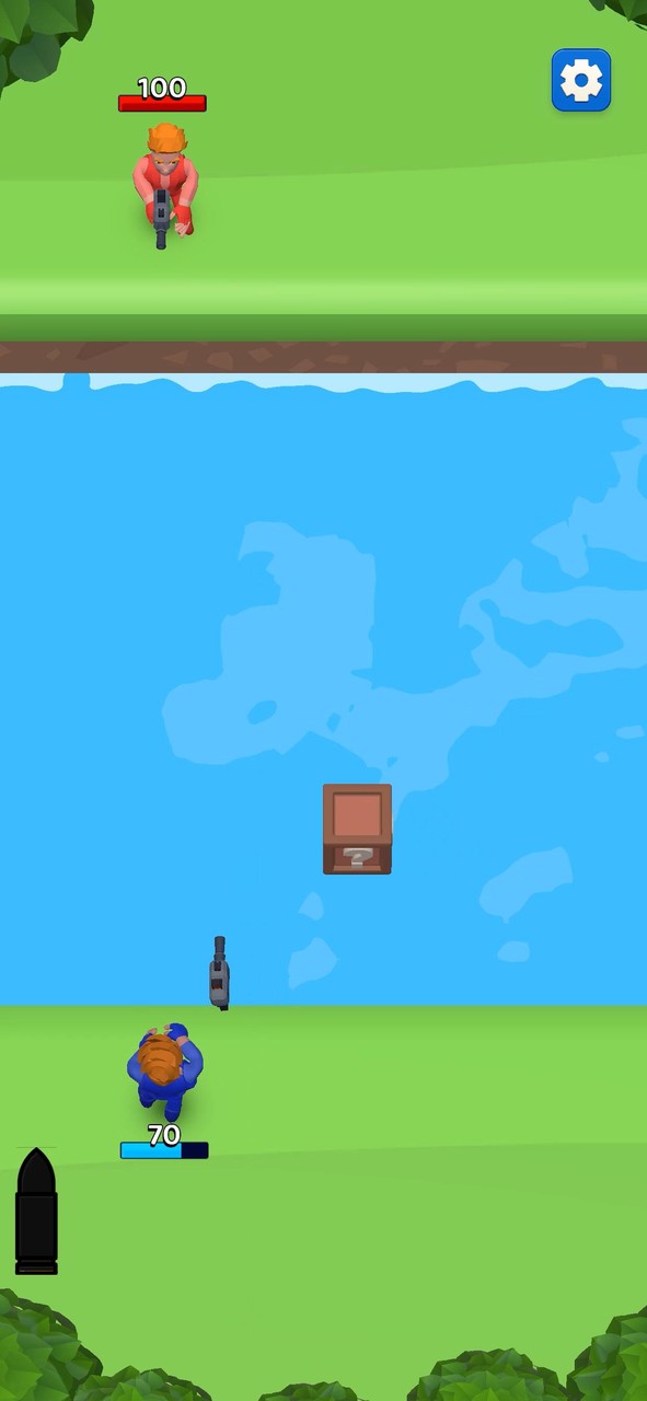 Duel Island screenshot image 7_Popularmodapk.com