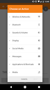 INOVIE Pad screenshot image 4_Popularmodapk.com