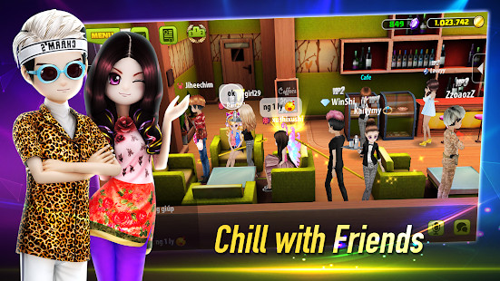 OpenWeather screenshot image 7_Popularmodapk.com