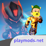 PKXD Runner<span>(Remove ads)</span>0.3.1_Popularmodapk.com