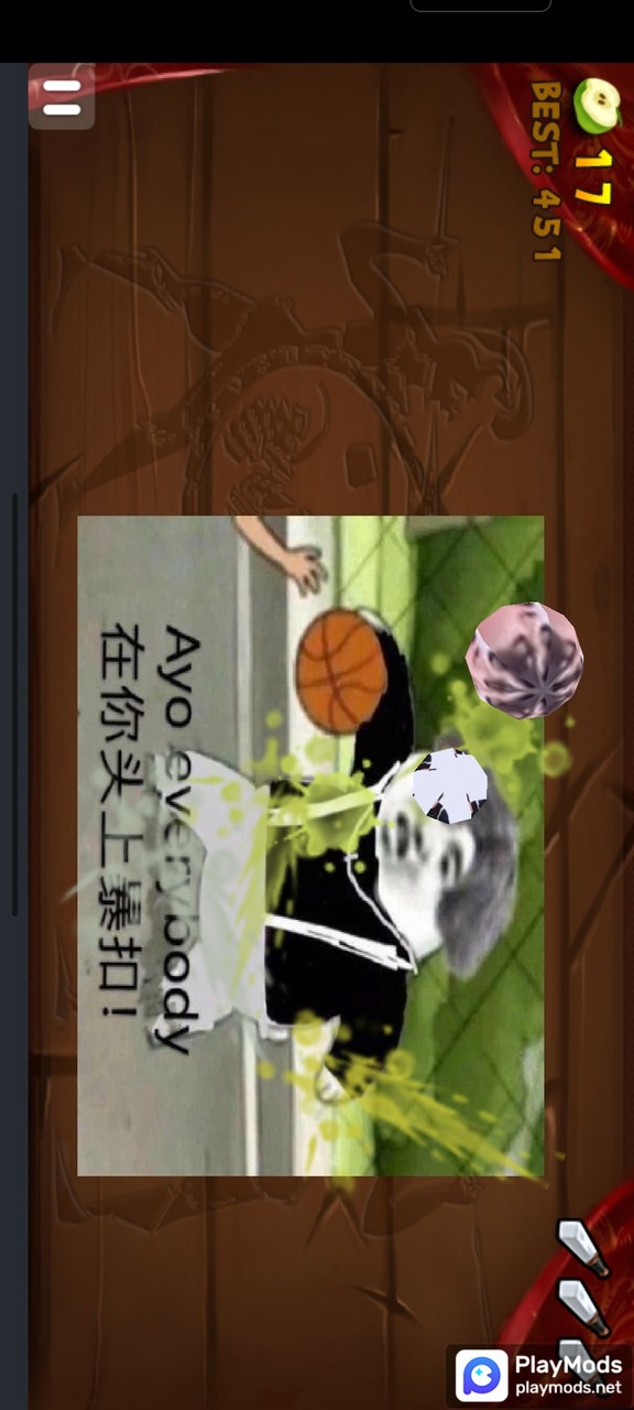 Fruit Slice<span>(new mods)</span> screenshot image 7_Popularmodapk.com