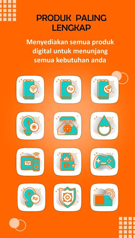 WIB Pulsa screenshot image 3_Popularmodapk.com