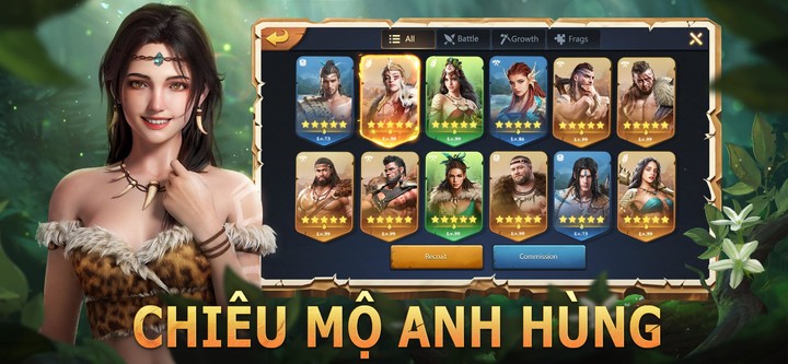 Wish Impact: Genshin Wish Sim<span>(Unlimited Money)</span> screenshot image 4_Popularmodapk.com