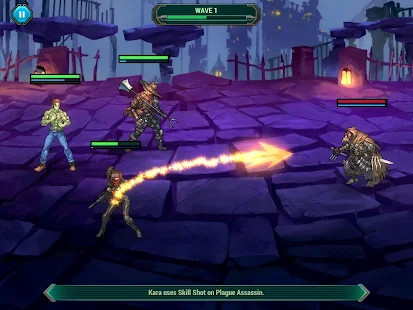 Sonny<span>(Mod Menu)</span> screenshot image 20_Popularmodapk.com