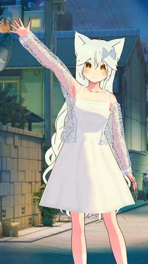 SweetWhisperer: Role Play AI screenshot image 4_Popularmodapk.com