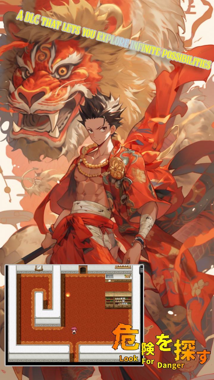 Look For Danger screenshot image 4_Popularmodapk.com