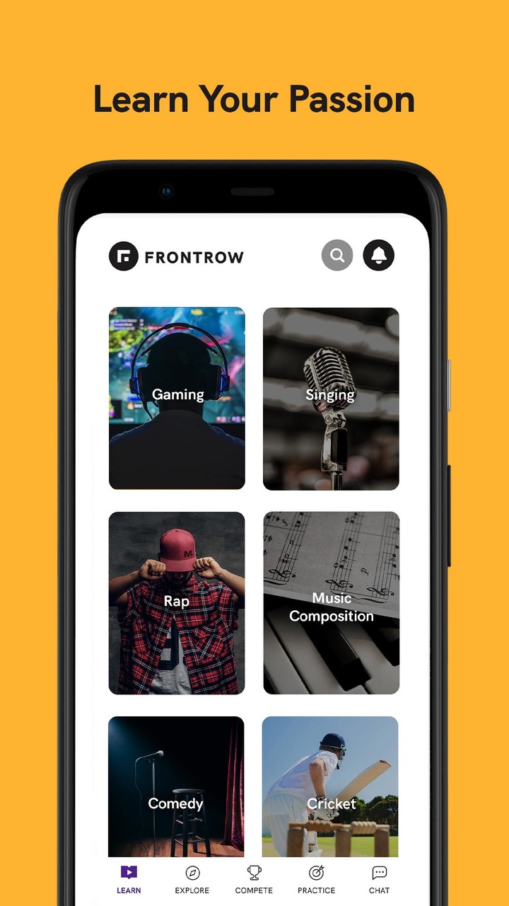 Online Metal And Rock Radio screenshot image 2_Popularmodapk.com