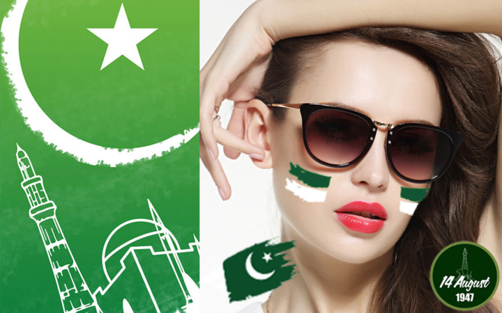 14 August Photo Editor - Pakistan Independence Day screenshot image 4_Popularmodapk.com