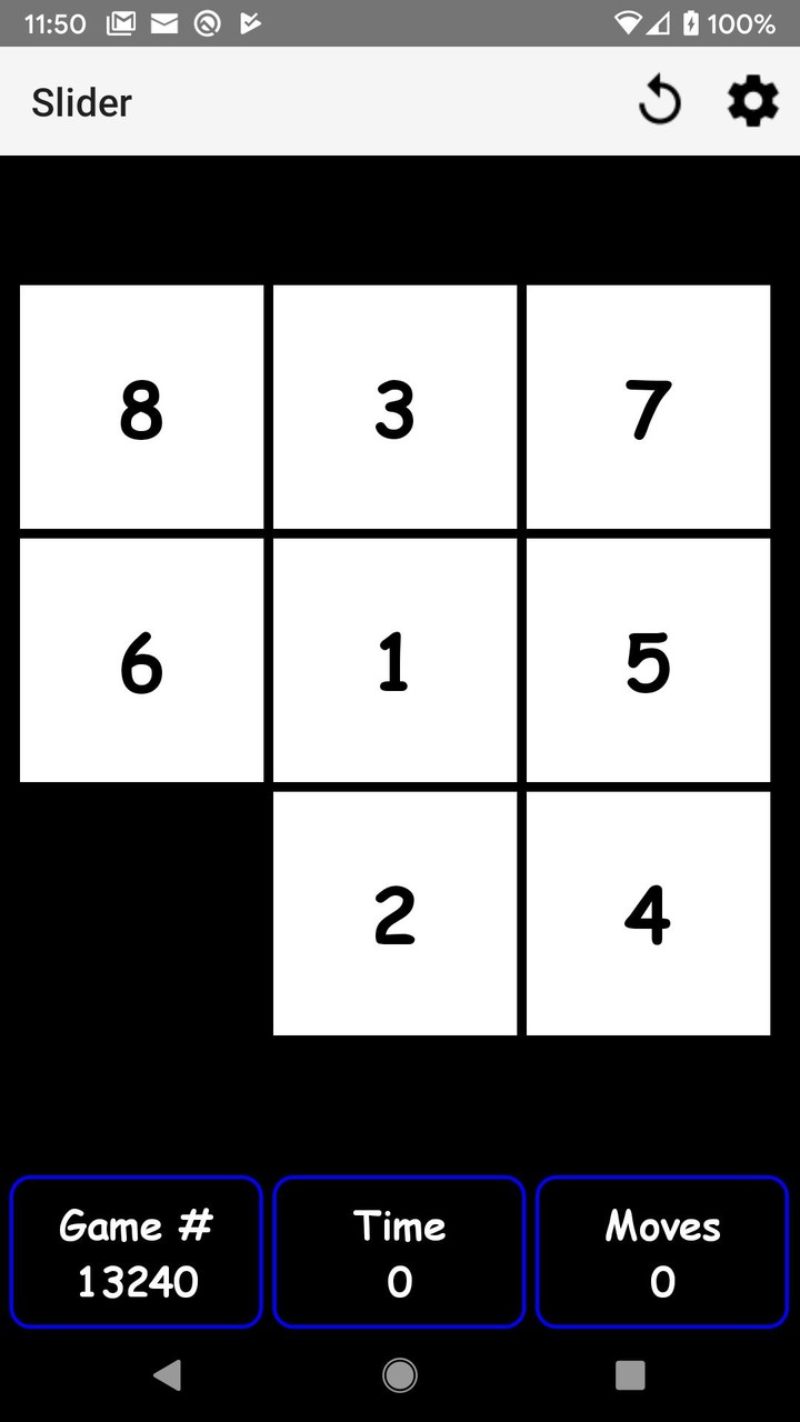 Slider screenshot image 1_Popularmodapk.com