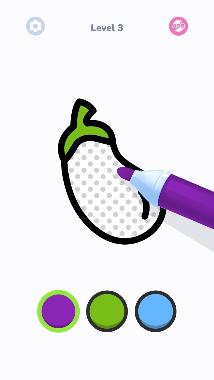 Connect Dots: drawing games screenshot image 4_Popularmodapk.com