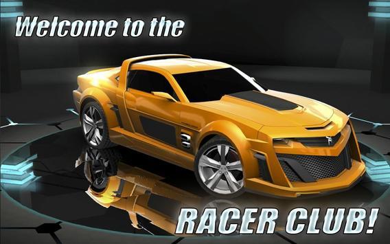 Traffic Nation: Street Drivers APK<span>(Unlimited money)</span> screenshot image 1_Popularmodapk.com