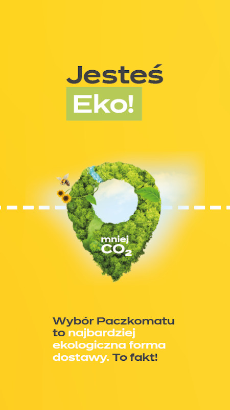 InPost Mobile screenshot image 22_Popularmodapk.com