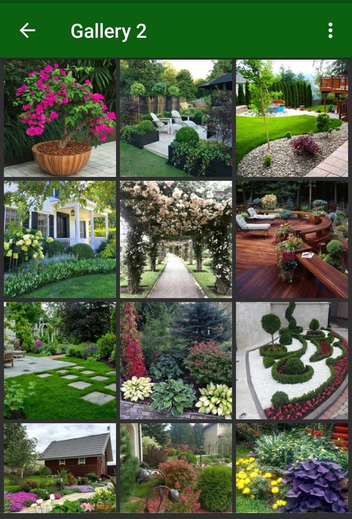 Garden Plants screenshot image 12_Popularmodapk.com