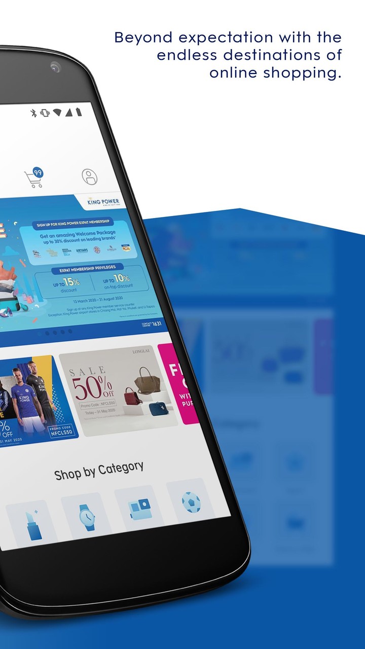 King Power screenshot image 8_Popularmodapk.com