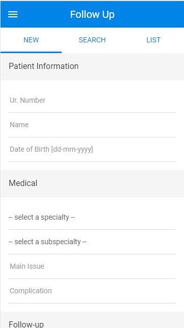 IFollowitUP - Follow up on pat screenshot image 2_Popularmodapk.com