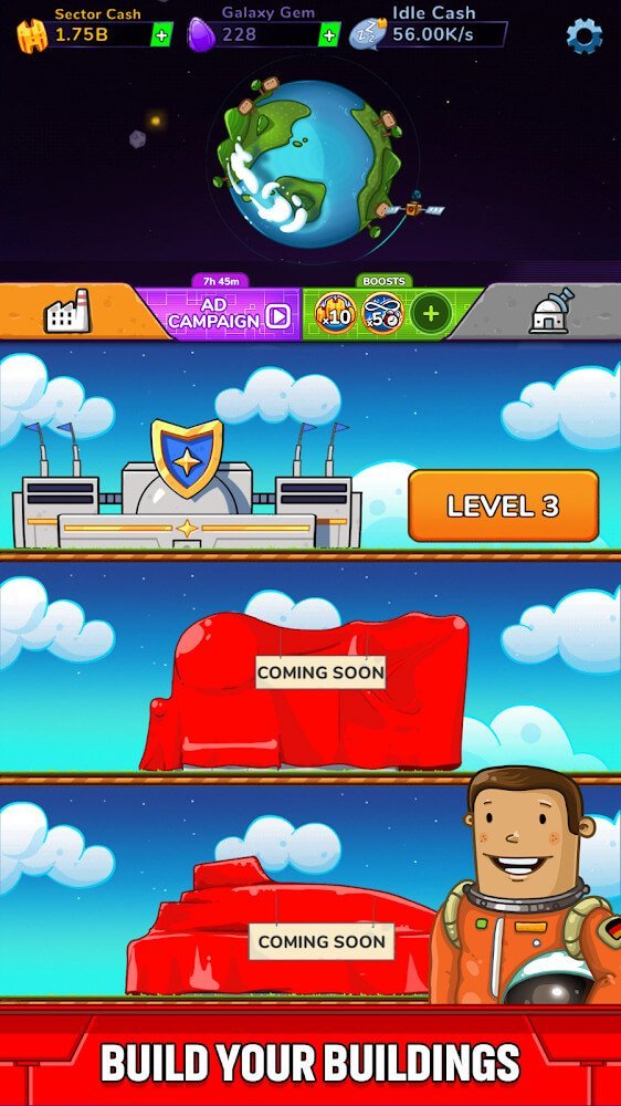 Salesvue Mobile screenshot image 5_Popularmodapk.com