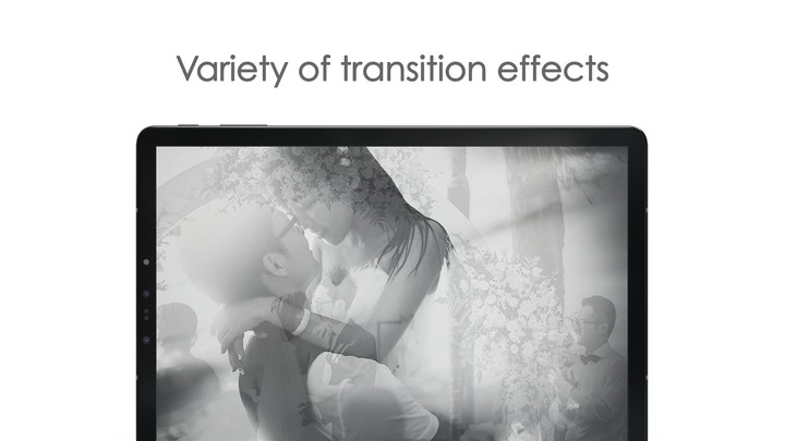 Fotoo - Digital Photo Frame Photo Slideshow Player screenshot image 9_Popularmodapk.com