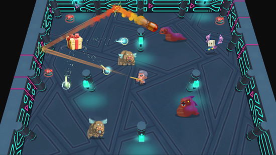 杜阿尔索特·罗古列克破解版<span>(mod)</span> screenshot image 6_Popularmodapk.com