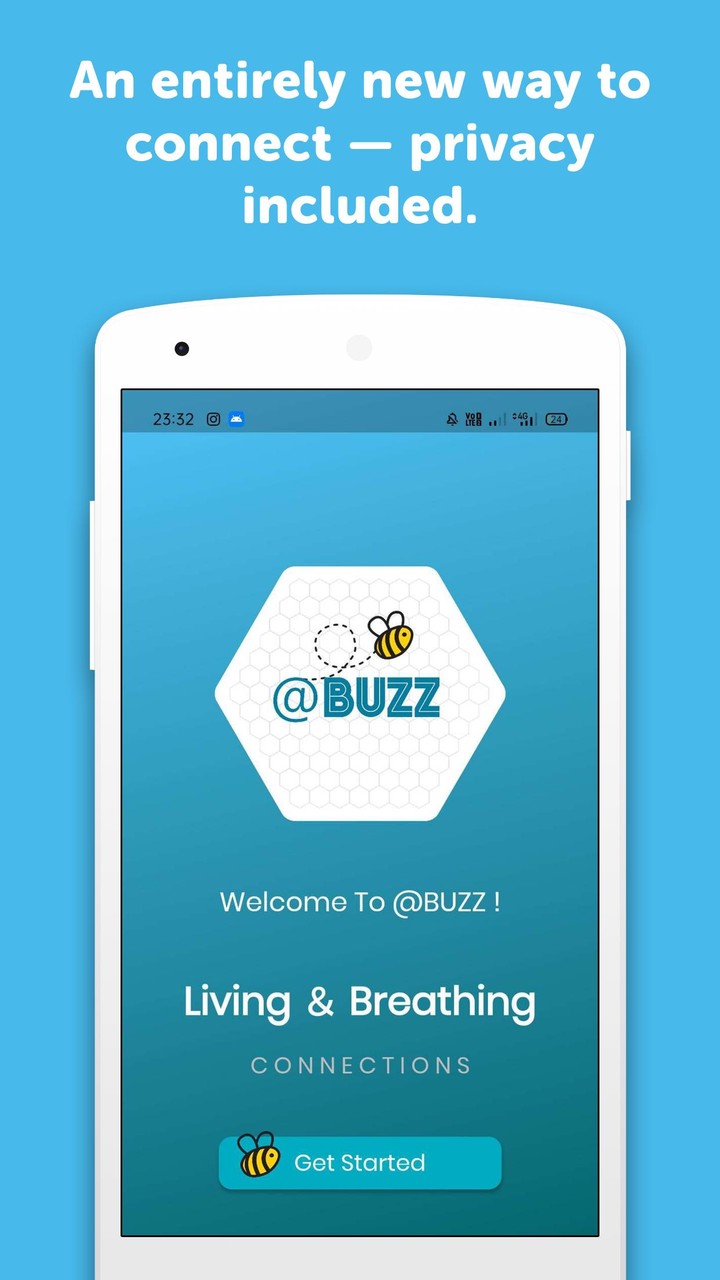 @buzz screenshot image 1_Popularmodapk.com