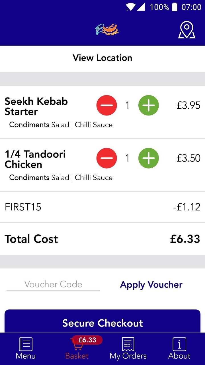 Blue Grotto screenshot image 4_Popularmodapk.com