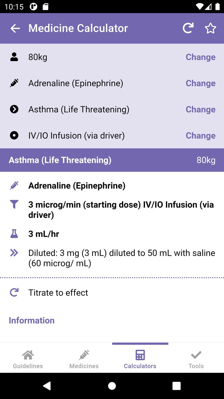 SAAS Clinical App screenshot image 4_Popularmodapk.com