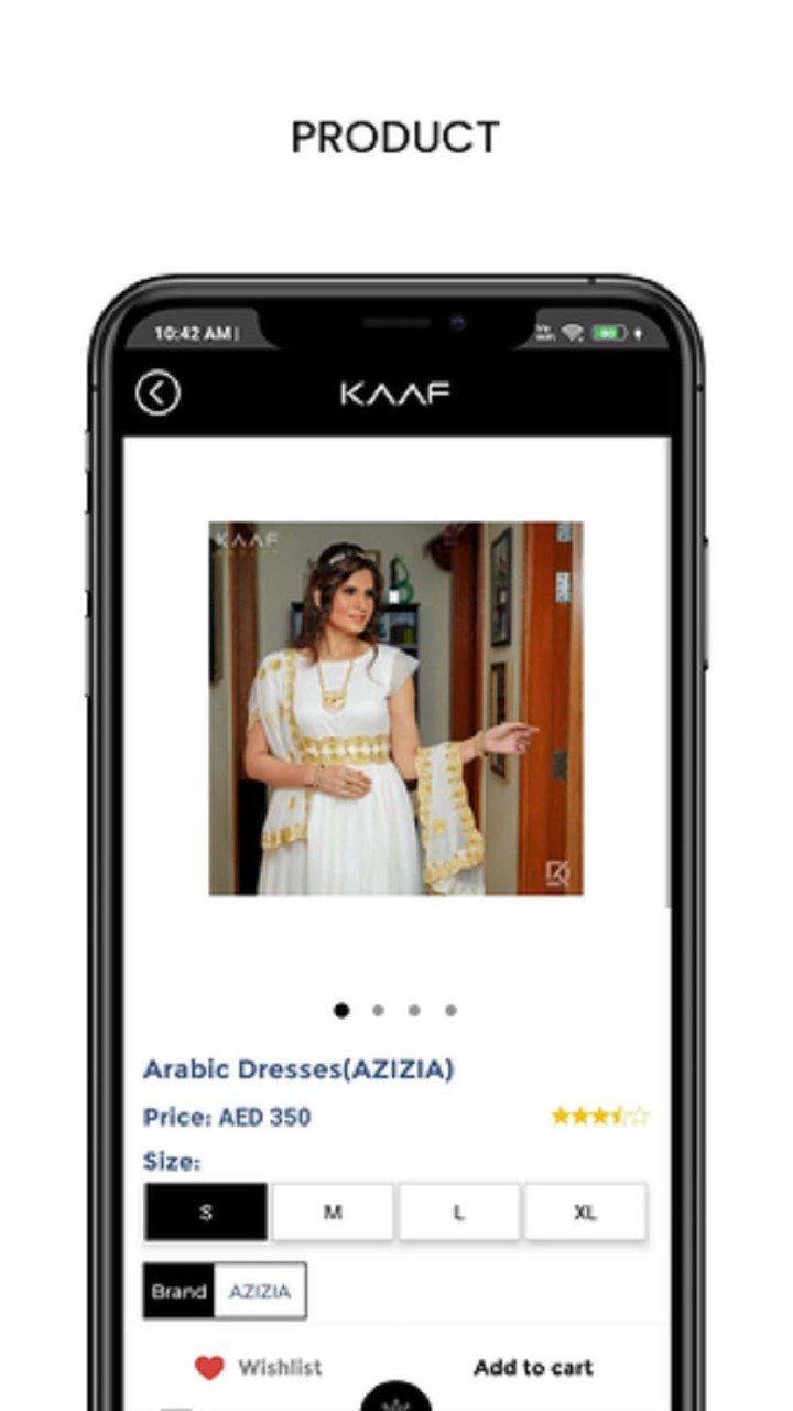 KAAF screenshot image 3_Popularmodapk.com