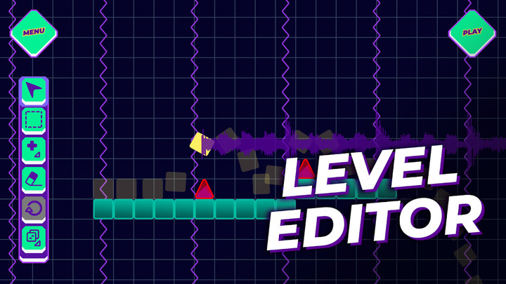 The Impossible Game 2<span>(mod)</span> screenshot image 3_Popularmodapk.com