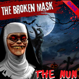 the broken mask evil nun Tips1.0.7_Popularmodapk.com