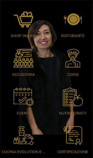 Cucina Evolution screenshot image 3_Popularmodapk.com