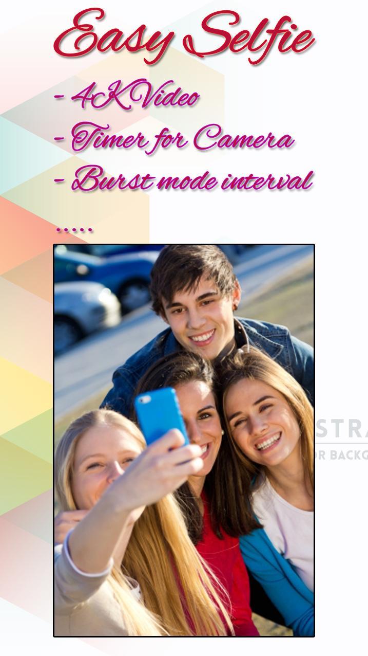 Selfie Camera HD screenshot image 15_Popularmodapk.com