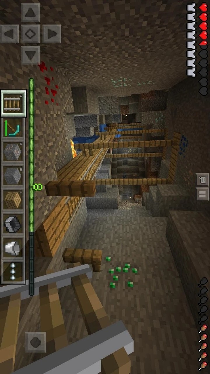 My world 0.13 nostalgia(mod) screenshot image 7_Popularmodapk.com