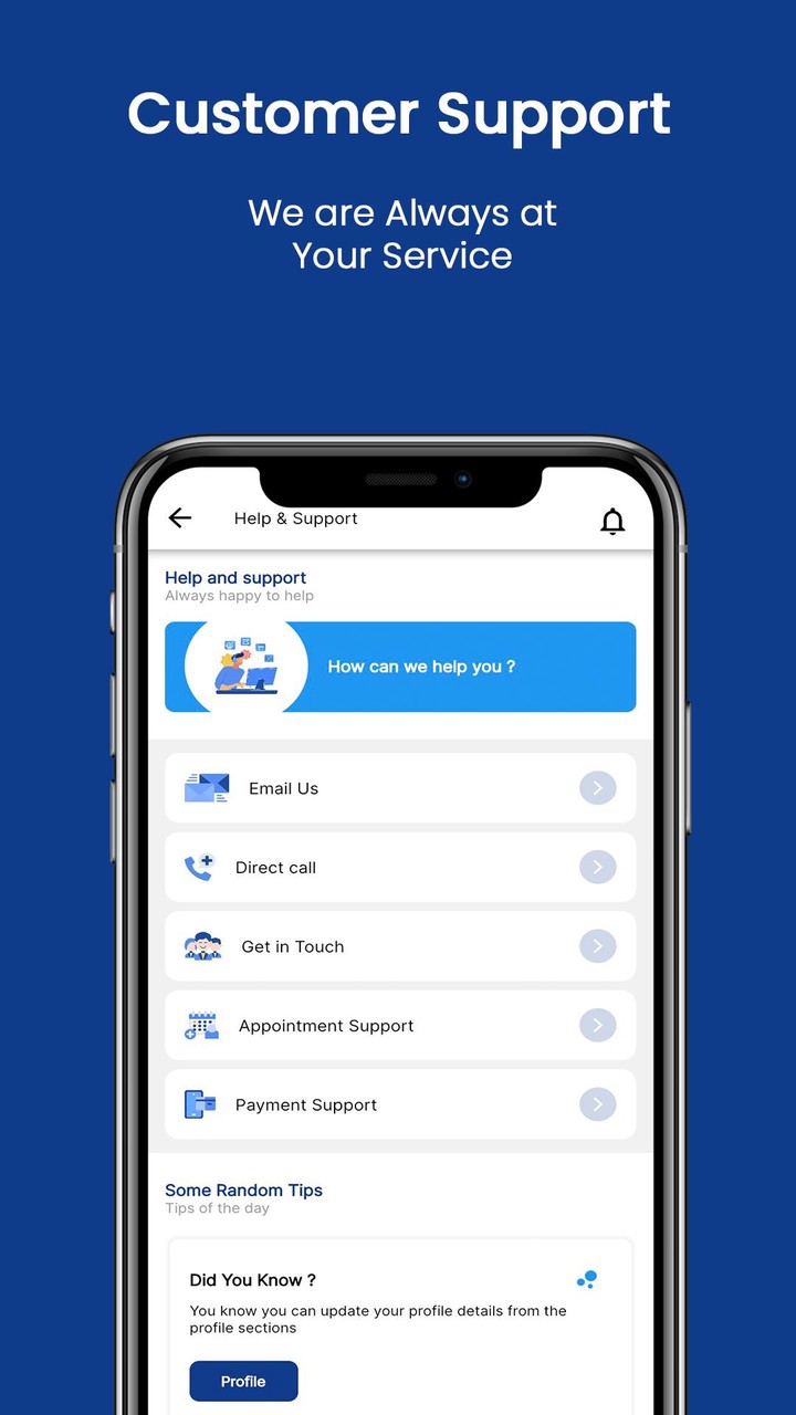 Doktors screenshot image 17_Popularmodapk.com